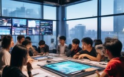 聚焦台湾传媒大学国际新闻系，探索与机遇