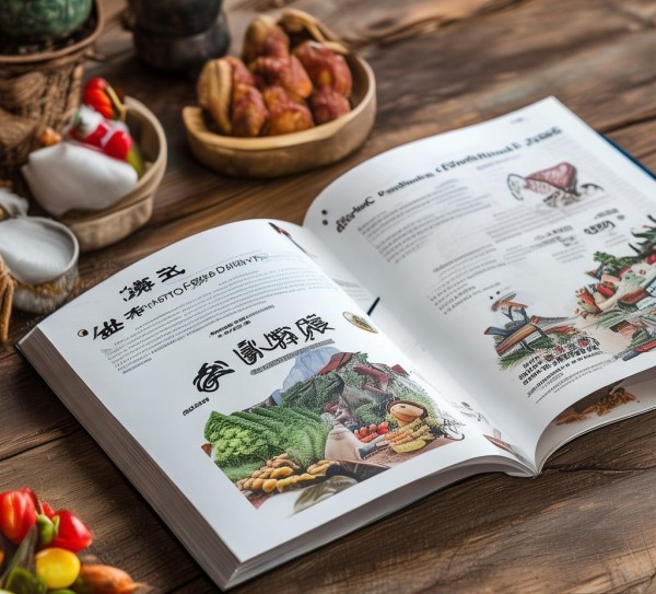 甘南地区产品画册设计行业，人才需求与市场机遇