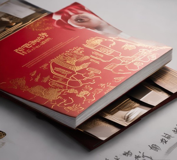 焦作产品展示画册设计一个多钱 焦作产品展示画册设计一个多钱