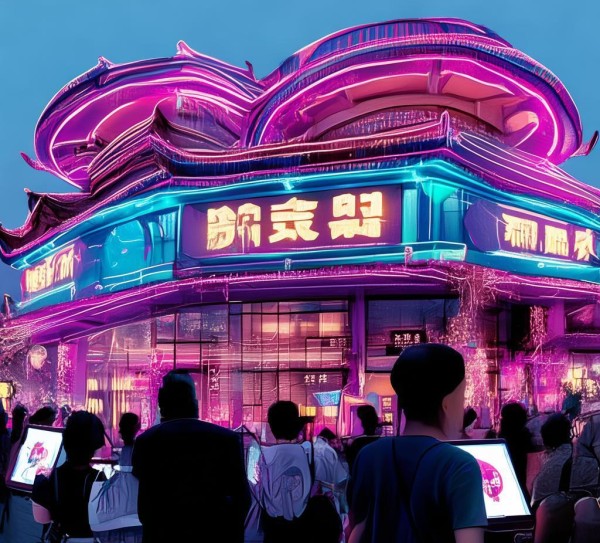 一点资讯 林萧传媒 一点资讯 林萧传媒
